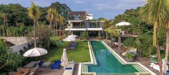 Villa T6 em Seminyak, Indonesia N.º 2840 2