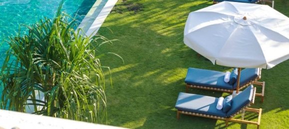 Villa T6 em Seminyak, Indonesia N.º 2840 9