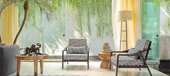 Villa T6 em Seminyak, Indonesia N.º 2840 22