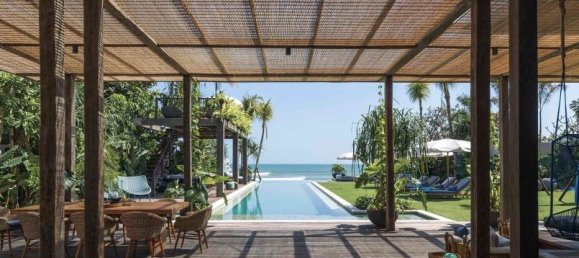 Villa T6 em Seminyak, Indonesia N.º 2840 5