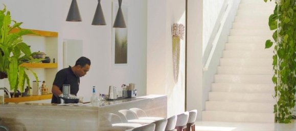 Villa T6 em Seminyak, Indonesia N.º 2840 19