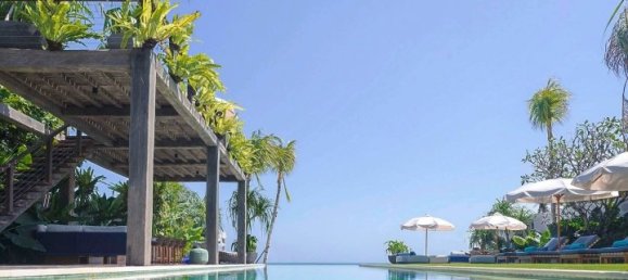 Villa T6 em Seminyak, Indonesia N.º 2840 10