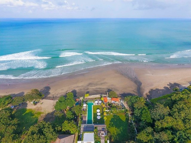Villa T6 em Seminyak, Indonesia N.º 2840