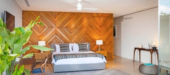 Villa T6 em Seminyak, Indonesia N.º 2840 29