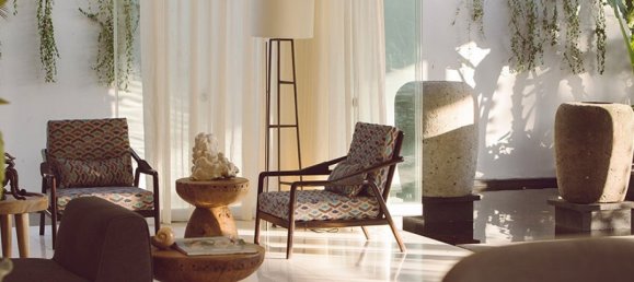 Villa T6 em Seminyak, Indonesia N.º 2840 14