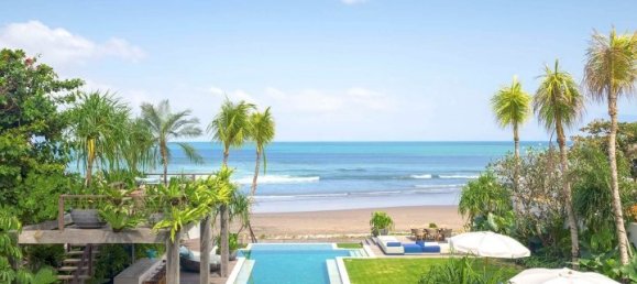 Villa T6 em Seminyak, Indonesia N.º 2840 11