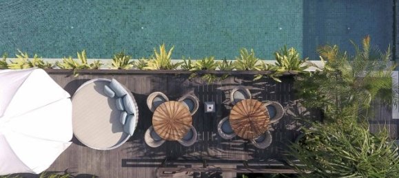 Villa T6 em Seminyak, Indonesia N.º 2840 6