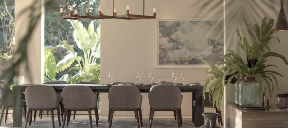 Villa T6 em Seminyak, Indonesia N.º 2840 17