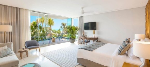 Villa T6 em Seminyak, Indonesia N.º 2840 27