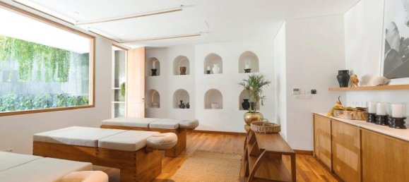 Villa T6 em Seminyak, Indonesia N.º 2840 23