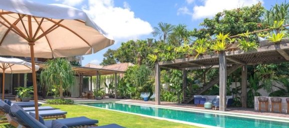 Villa T6 em Seminyak, Indonesia N.º 2840 4