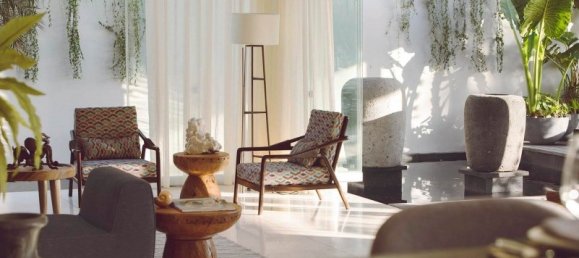 Villa T6 em Seminyak, Indonesia N.º 2840 16