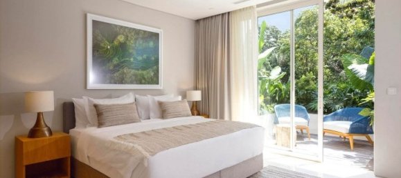 Villa T6 em Seminyak, Indonesia N.º 2840 28