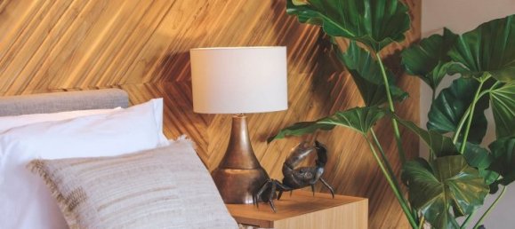 Villa T6 em Seminyak, Indonesia N.º 2840 25