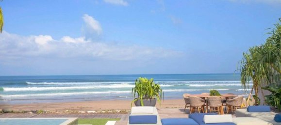 Villa T6 em Seminyak, Indonesia N.º 2840 8