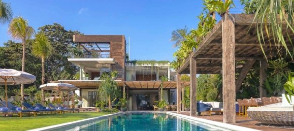 Villa T6 em Seminyak, Indonesia N.º 2840 3