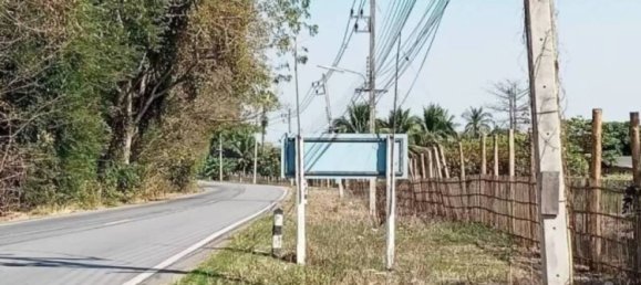  Commercial property in Pa Sang, Thailand No. 16914 2