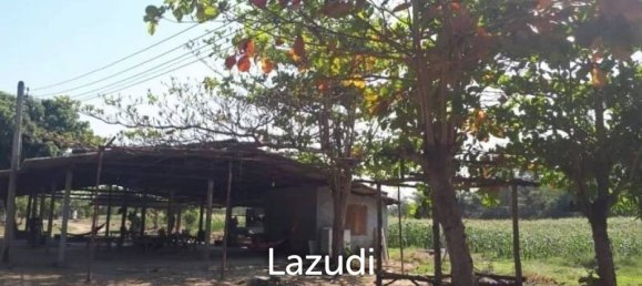  Commercial property in Pa Sang, Thailand No. 16914 4