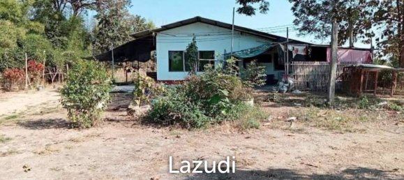  Commercial property in Pa Sang, Thailand No. 16914 3