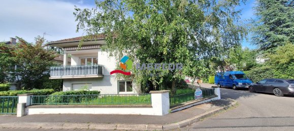 4 Schlafzimmer Haus in Ostwald, France, Nr. 61671 2