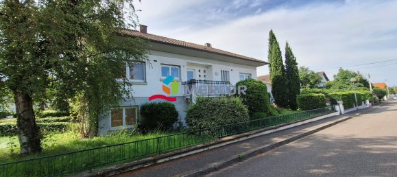 4 Schlafzimmer Haus in Ostwald, France, Nr. 61671 20