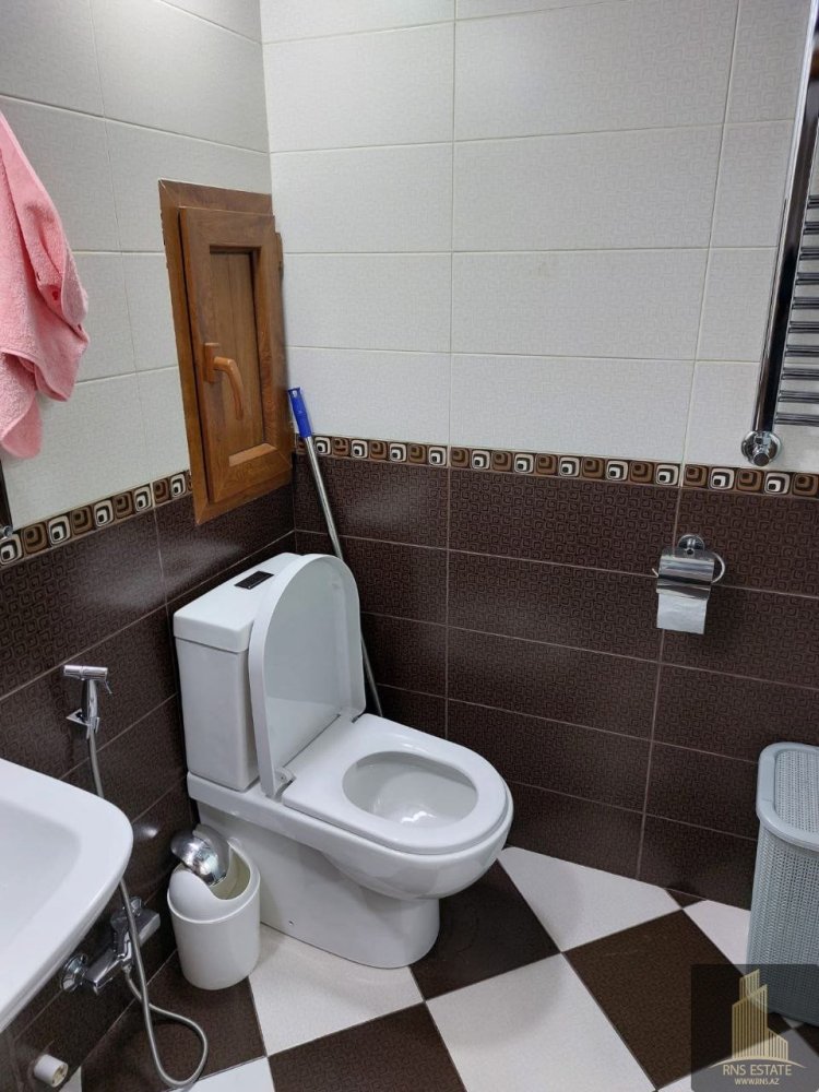 Apartamento T2 em Sabunchu, Azerbaijan N.º 1289