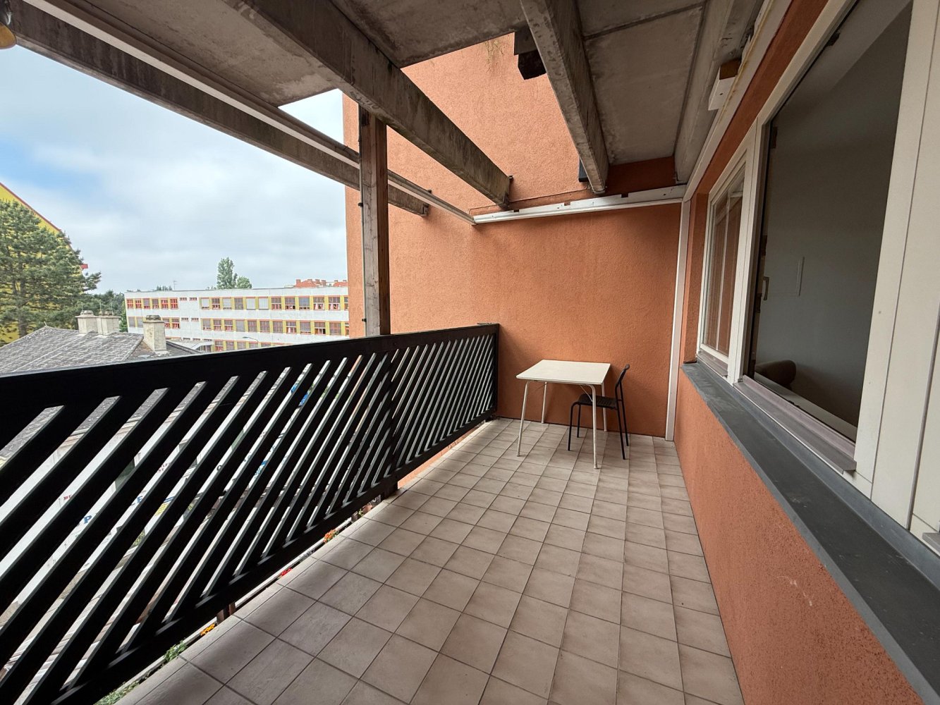 1 غرف نوم شقة في Vienna, Austria رقم 130128