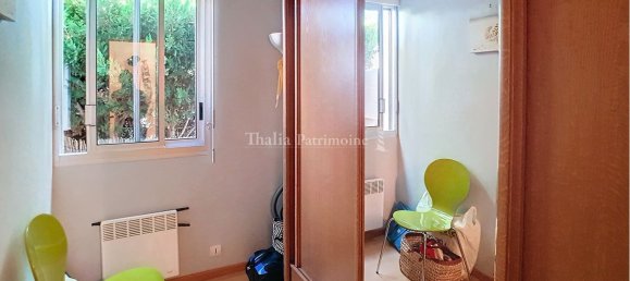 Apartamento de 1 dormitorio en Arcachon, France No. 99619 5