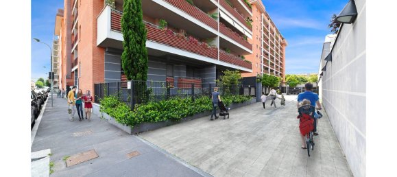 1 غرف نوم شقة في Sesto San Giovanni, Italy رقم 341928 14