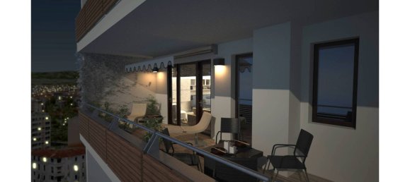 1 غرف نوم شقة في Sesto San Giovanni, Italy رقم 341928 5