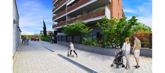 1 غرف نوم شقة في Sesto San Giovanni, Italy رقم 341928 13