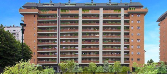 1 غرف نوم شقة في Sesto San Giovanni, Italy رقم 341928 12