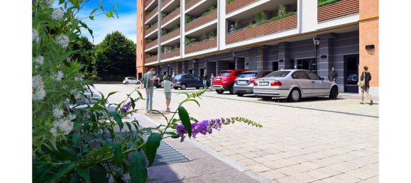 1 غرف نوم شقة في Sesto San Giovanni, Italy رقم 341928 15