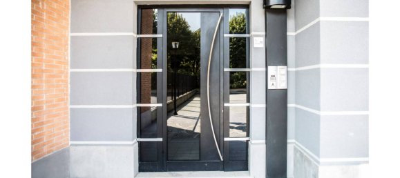 1 غرف نوم شقة في Sesto San Giovanni, Italy رقم 341928 17