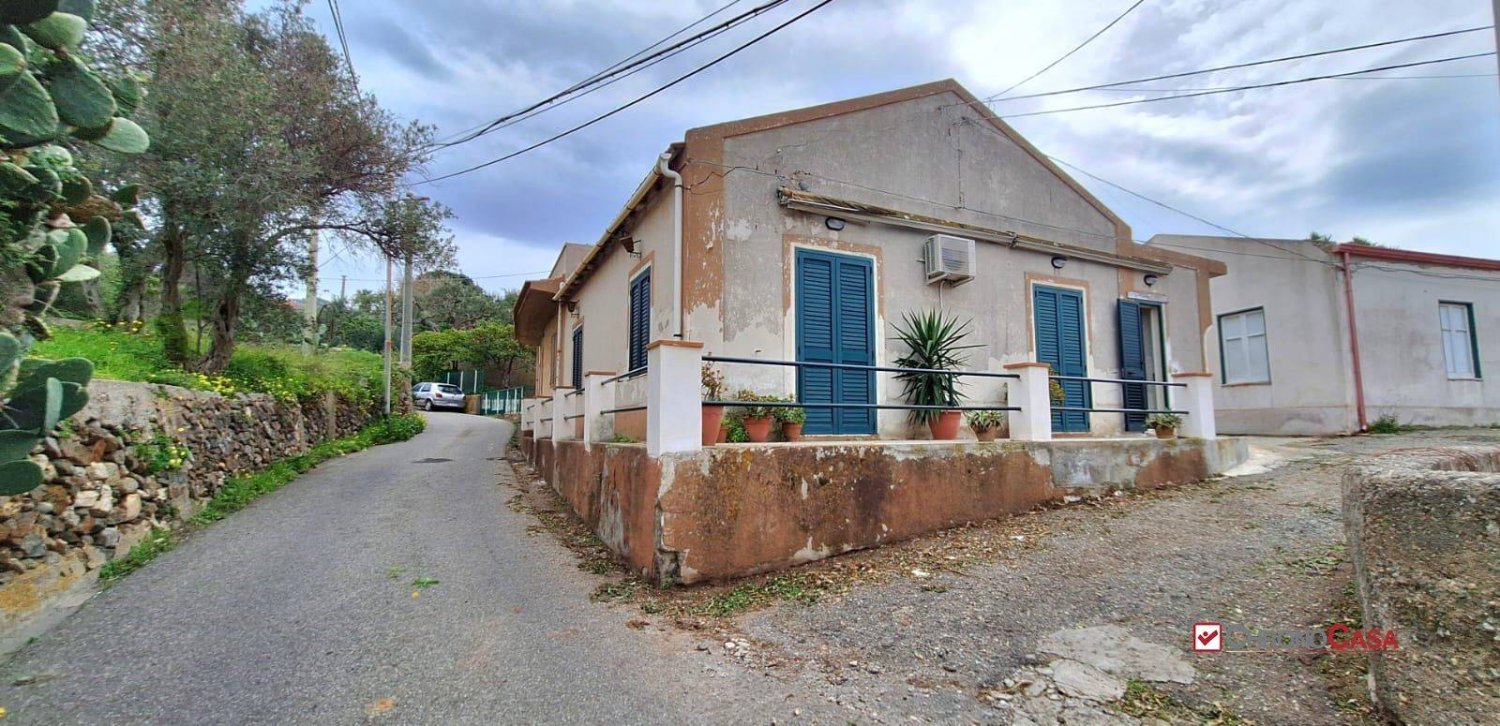 3 chambres Maison à Messina, Italy No. 269580