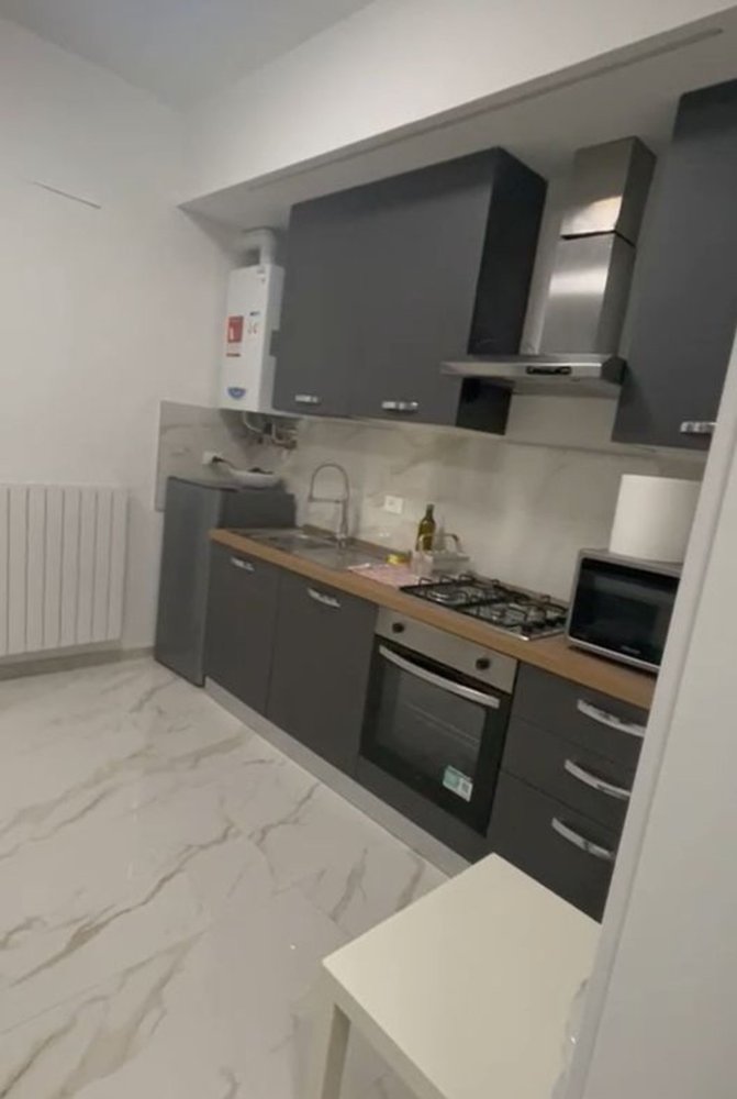 2غرفة شقة في Treviglio, Italy رقم 277911