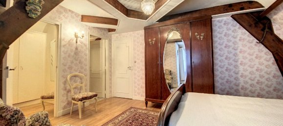 7 Schlafzimmer Schlösser in Chaumont-sur-Loire, France, Nr. 57590 3