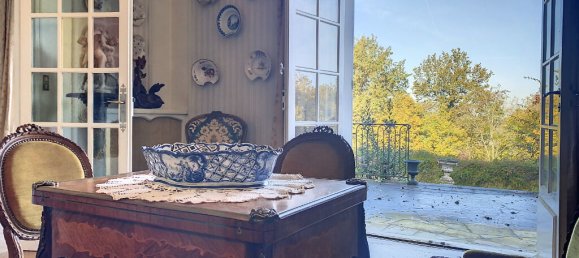 7 Schlafzimmer Schlösser in Chaumont-sur-Loire, France, Nr. 57590 5