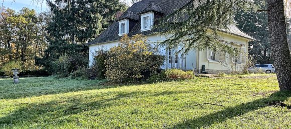 7 Schlafzimmer Schlösser in Chaumont-sur-Loire, France, Nr. 57590 9