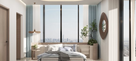 Studio in Dubai, UAE No. 46234 14