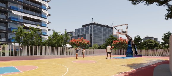 Studio in Dubai, UAE No. 46234 9