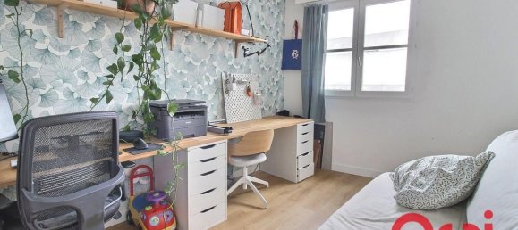 3 bedrooms Apartment in Montigny-le-Bretonneux, France No. 291741 7