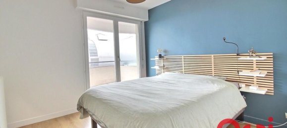 3 bedrooms Apartment in Montigny-le-Bretonneux, France No. 291741 5