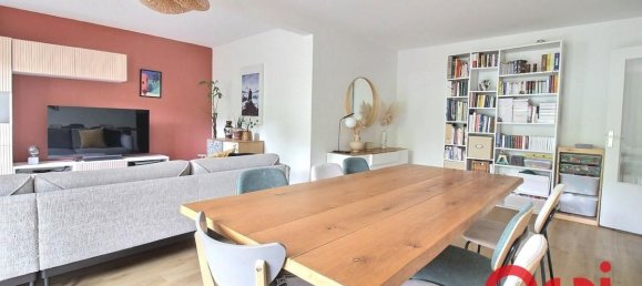 3 bedrooms Apartment in Montigny-le-Bretonneux, France No. 291741 3