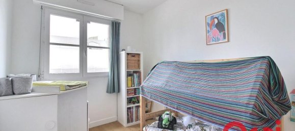 3 bedrooms Apartment in Montigny-le-Bretonneux, France No. 291741 6