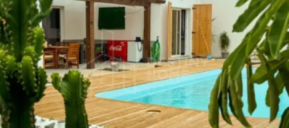 3 chambres Villa à La Oliva, Spain No. 170139 11