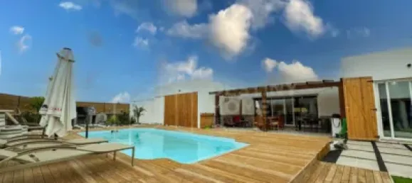 3 chambres Villa à La Oliva, Spain No. 170139 9