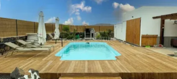 3 chambres Villa à La Oliva, Spain No. 170139 6