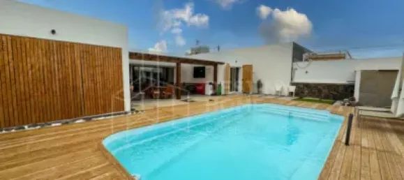 3 chambres Villa à La Oliva, Spain No. 170139 4