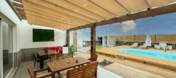 3 chambres Villa à La Oliva, Spain No. 170139 14